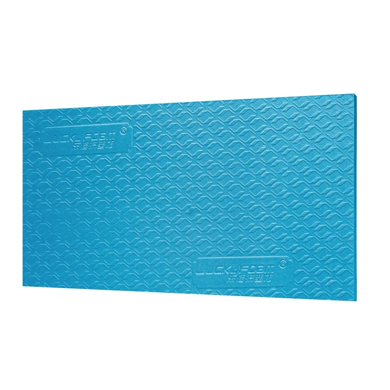 Sub Slab Insulation Board high quality